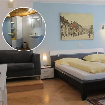 Bed&Breakfast Sonne-3