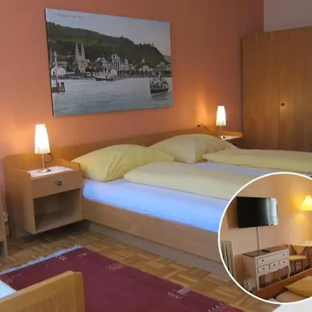 Bed&Breakfast Sonne-2