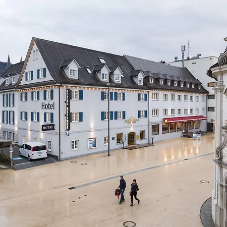 Hotel Messmer-2