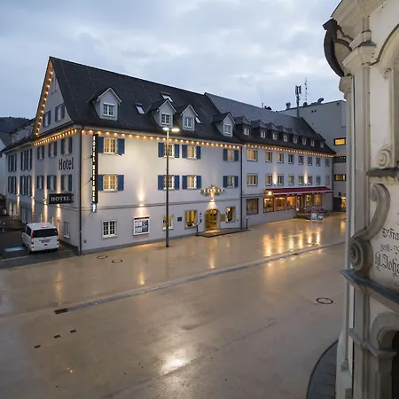 Hotel Messmer-3